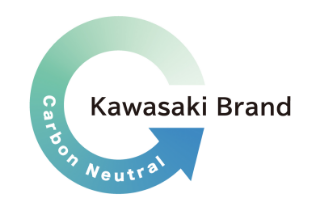 KAWASAKI CN BRAND
