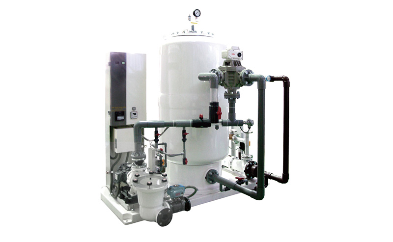 省エネ提案パッケージ 「Shoei Bathing Eco System (SBES)」
