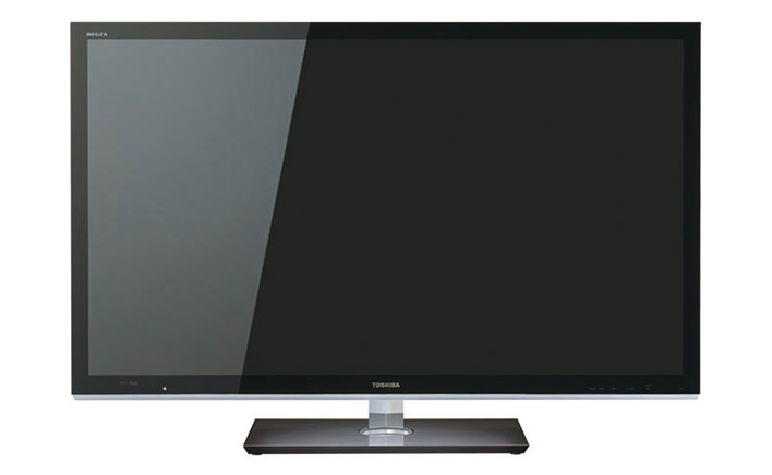 フルハイビジョン液晶テレビ 「REGZA」/LEDバックライト制御技術