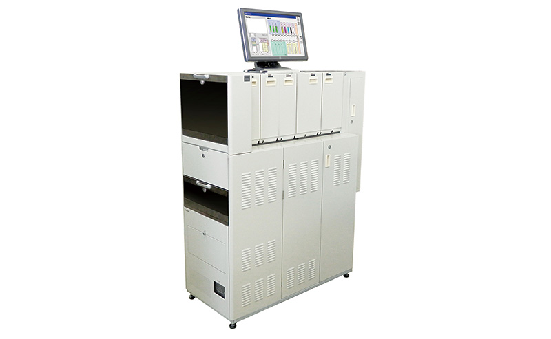 免許証印刷機「VL-L1390」