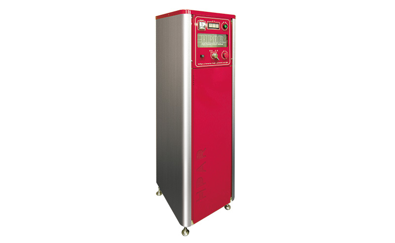 ハイ・パワーアルカリ電解水生成装置（HPAR-36A）