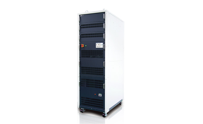 Ene-phant series® 回生型電源（双方向）
