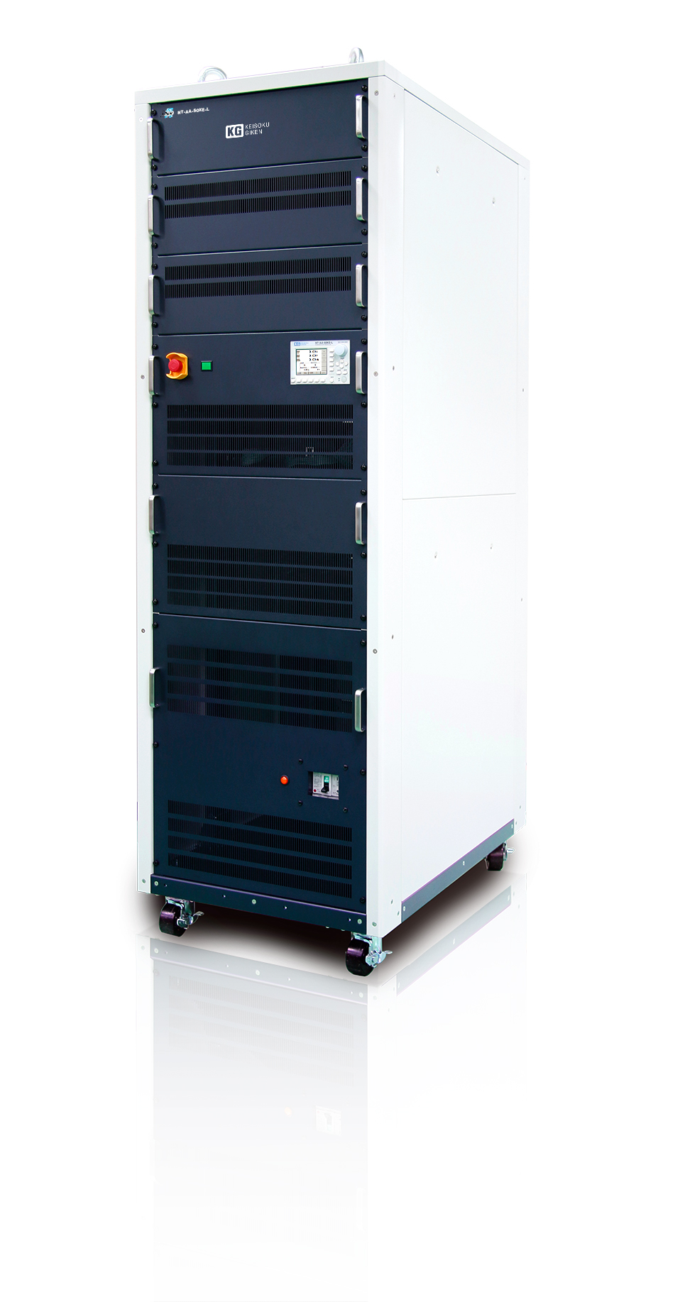 Ene-phant series® 回生型電源（双方向）