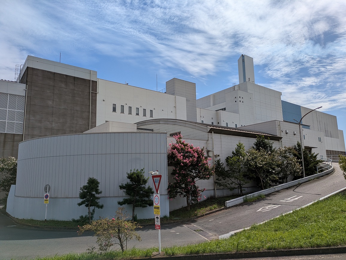 カーボンニュートラルに貢献する廃棄物処理サービス