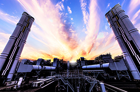 MACCⅡ (More Advanced Combined Cycle Ⅱ)