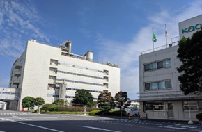 花王株式会社 川崎工場