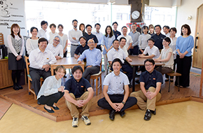 株式会社タマック
